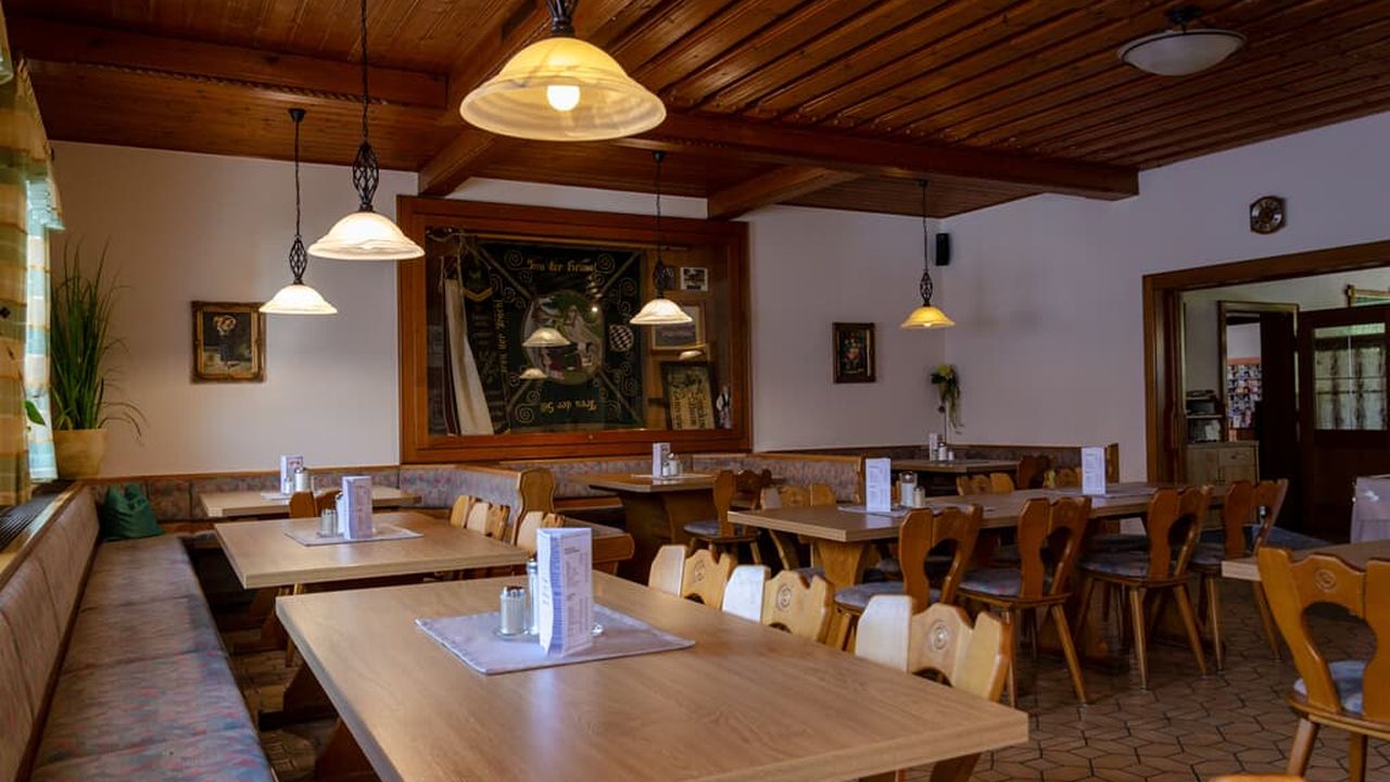 Gasthof Gasthof